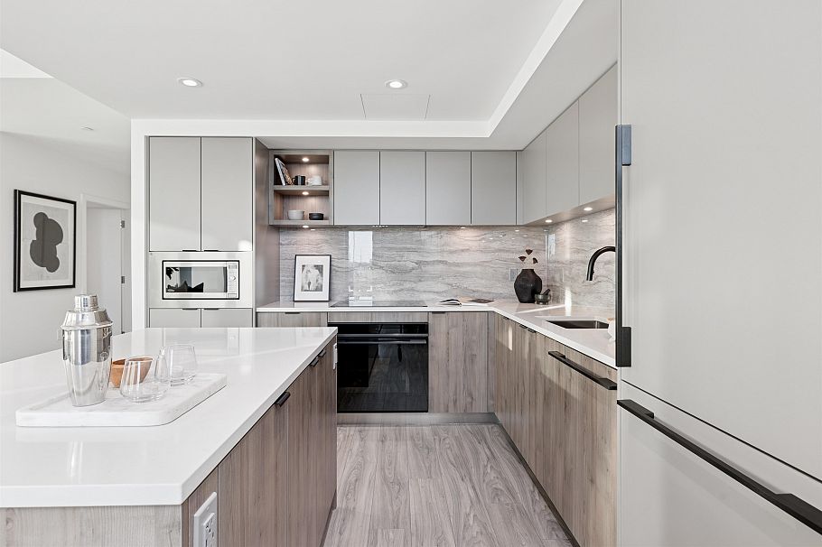 TH112 755 Harbourside Drive North Vancouver, BC - 15