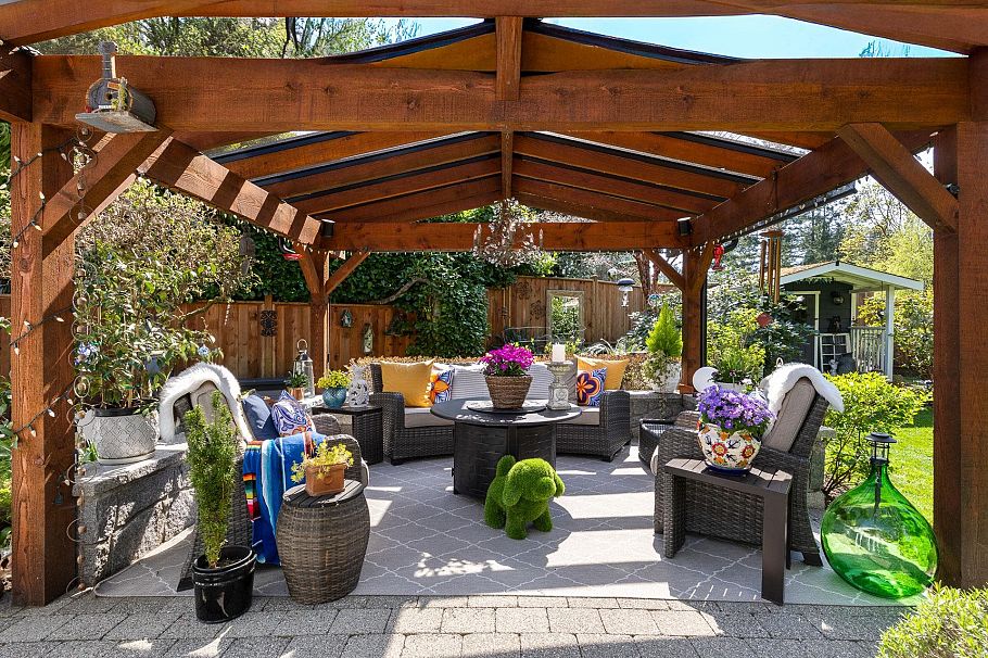 3665 Rutherford Crescent North Vancouver, BC - 29