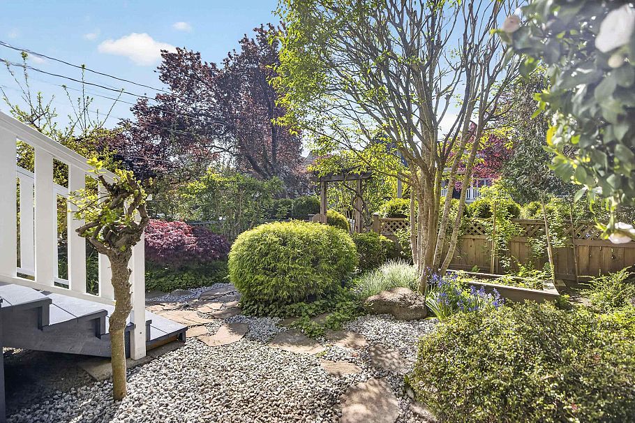 1009 E 14th Avenue Vancouver, BC - 33