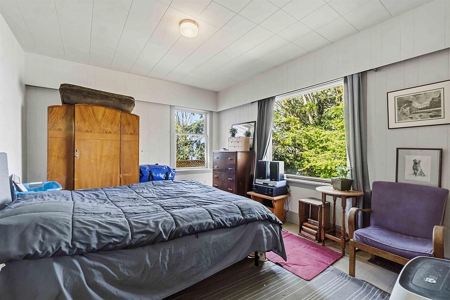 2497 Wall Street Vancouver, BC - 27