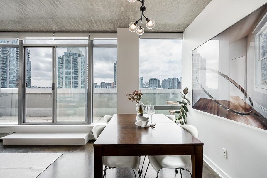 804 919 Station Street Vancouver, BC - 12