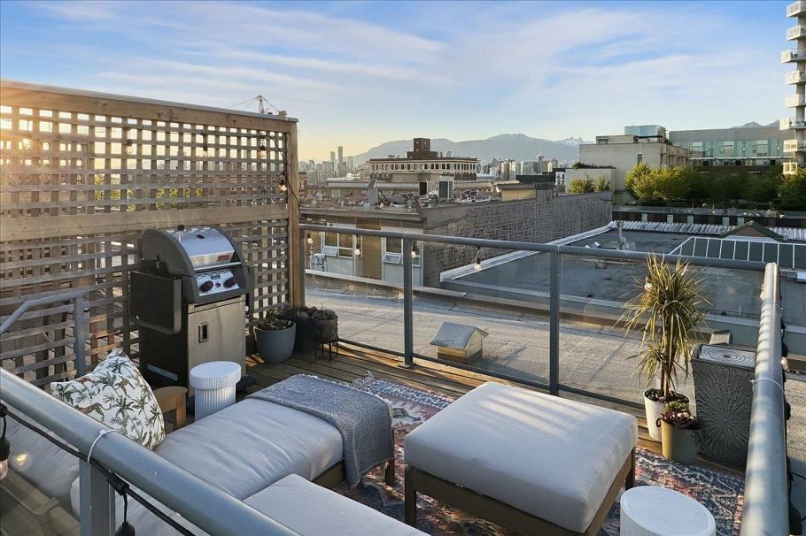 314 2688 Watson Street Vancouver, BC - 26