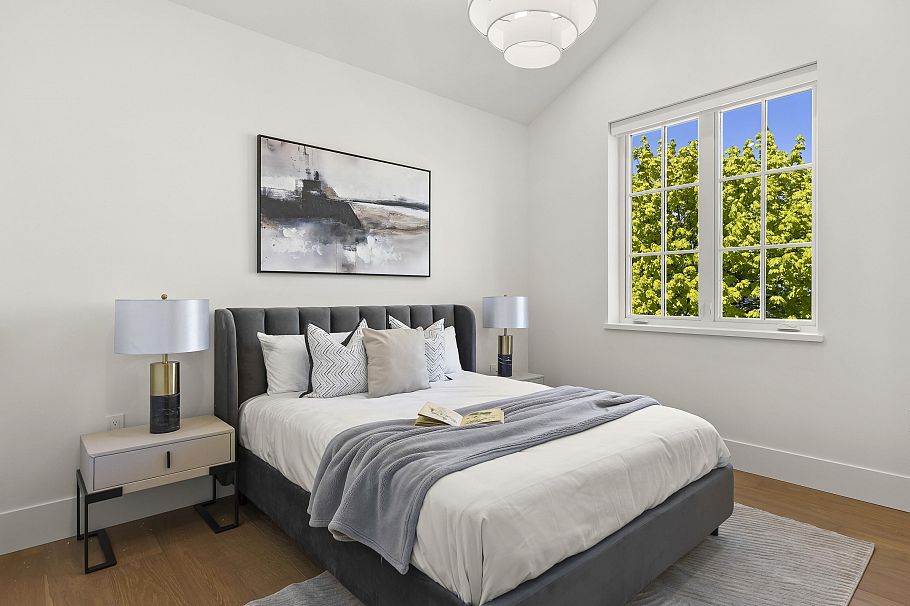 1 2848 W 19th Avenue Vancouver, BC - 12