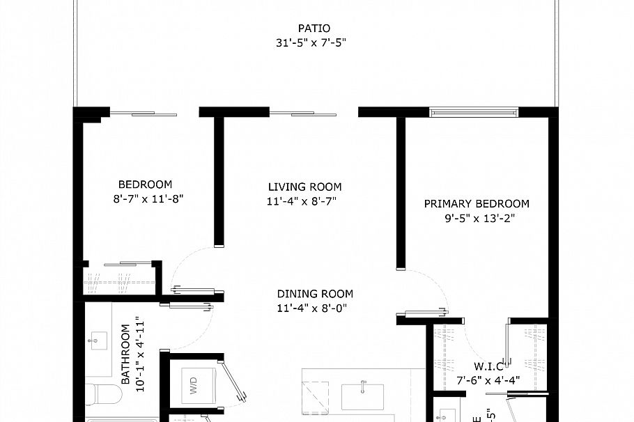 202 3588 Sawmill Crescent Vancouver, BC - 33