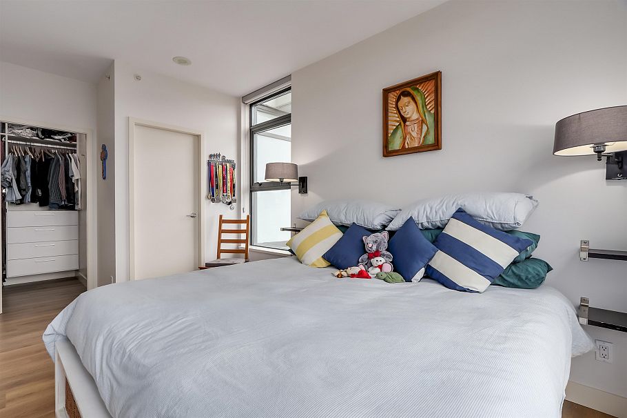 604 2851 Heather Street Vancouver, BC - 15