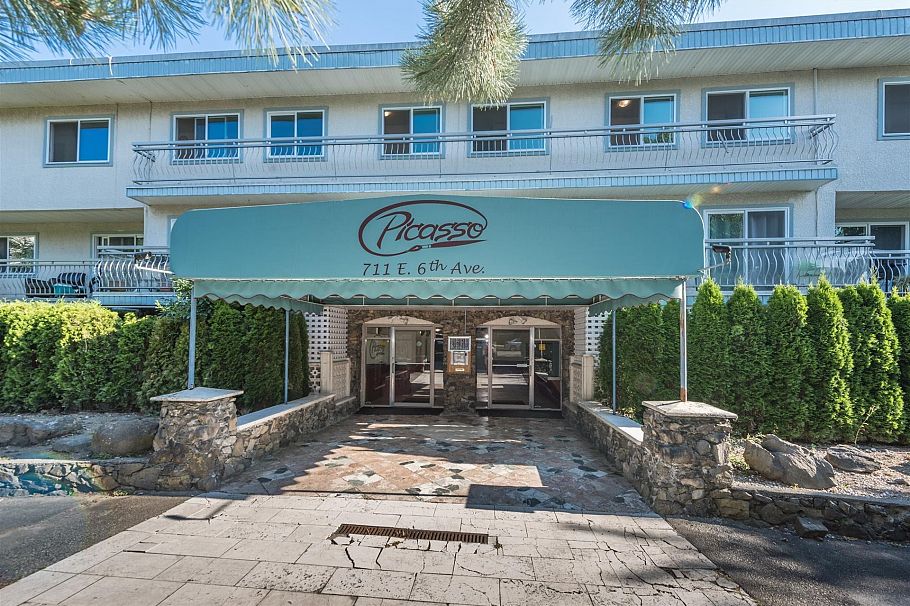 405 711 E 6th Avenue Vancouver, BC - 18