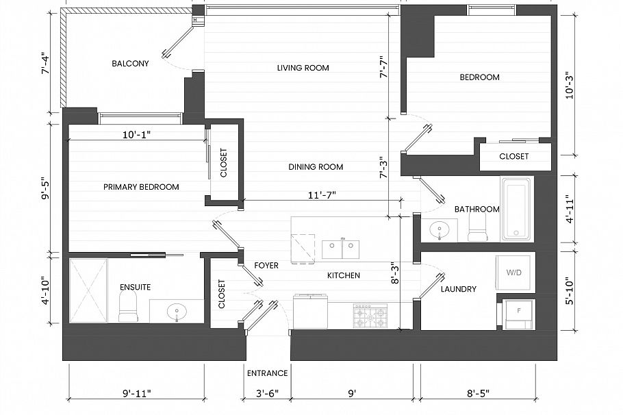 2004 5629 Birney Avenue Vancouver, BC - 38