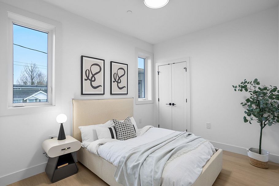 3277 Graveley Street Vancouver, BC - 9