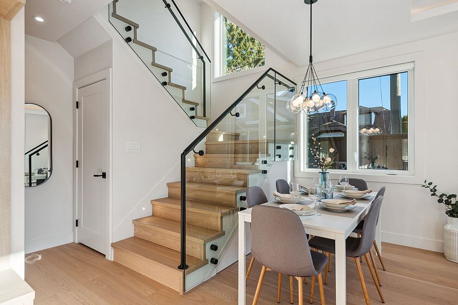 2 3620 W 20th Avenue Vancouver, BC - 13