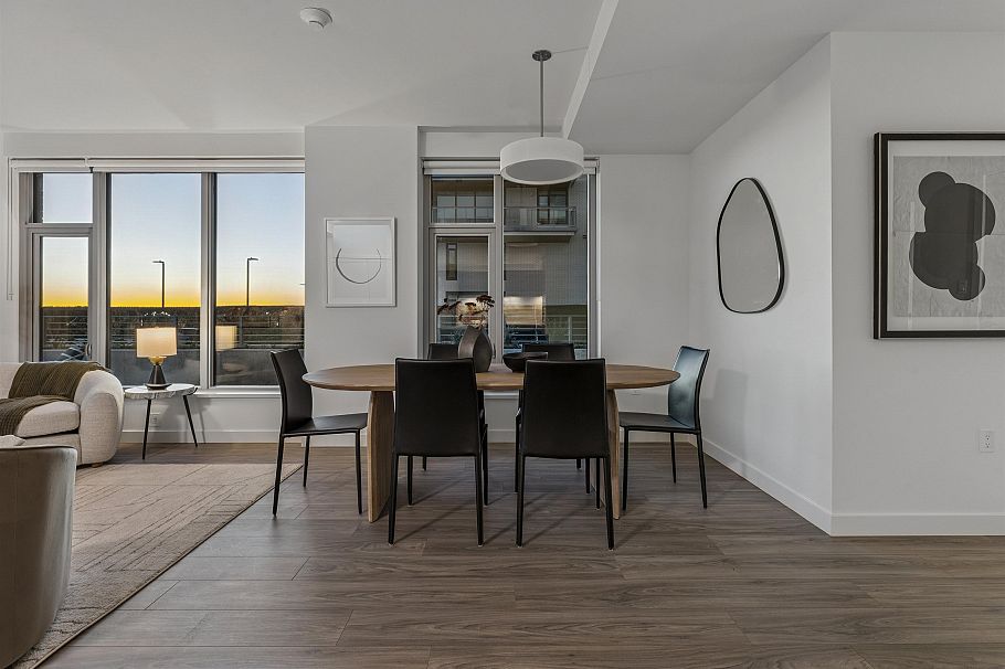 TH112 755 Harbourside Drive North Vancouver, BC - 3