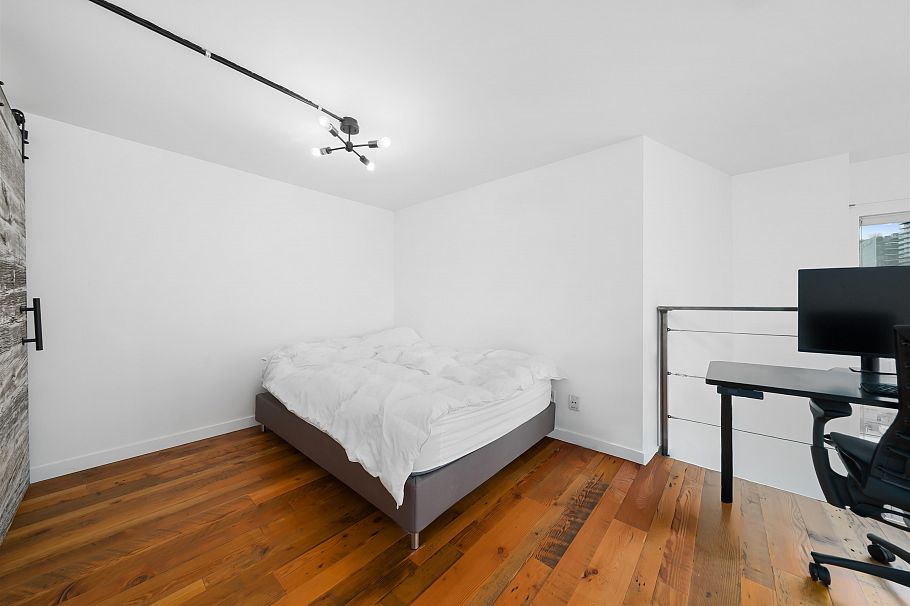 1012 933 Seymour Street Vancouver, BC - 21