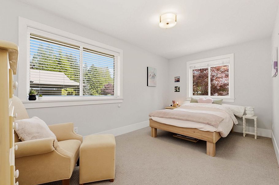 2708 Byron Road North Vancouver, BC - 26