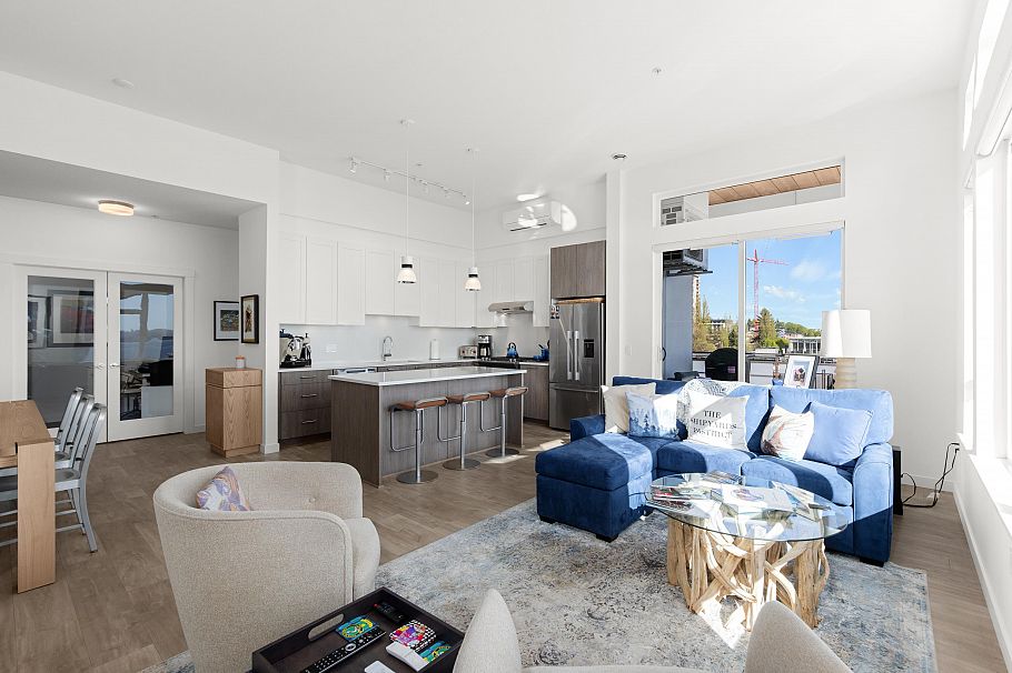 612 123 W 1st Street North Vancouver, BC - 10