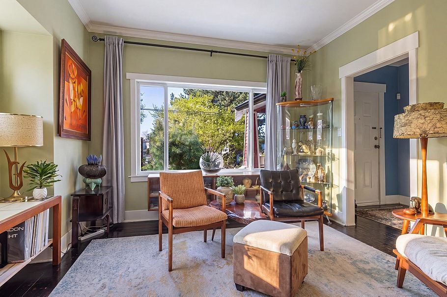 4578 Moss Street Vancouver, BC - 5