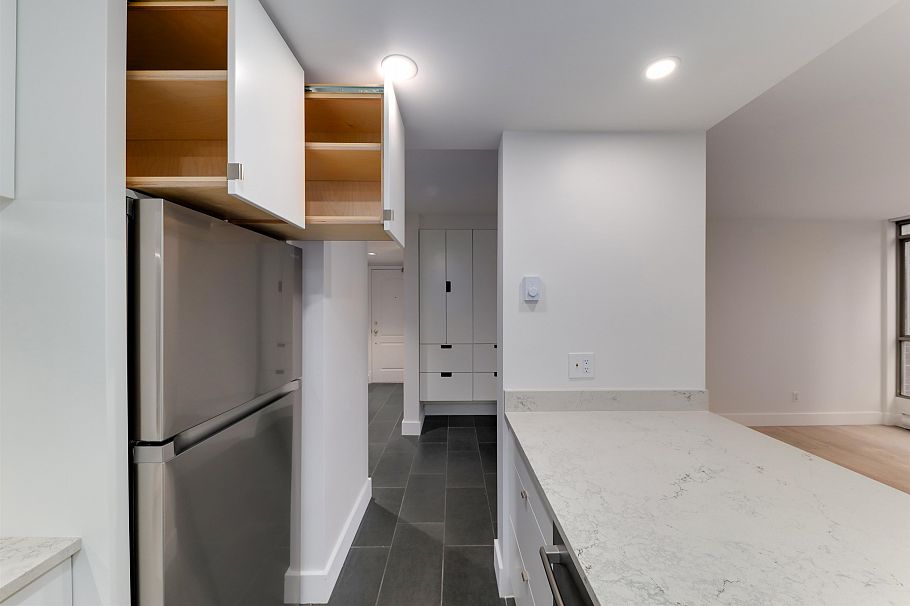 1003 867 Hamilton Street Vancouver, BC - 19