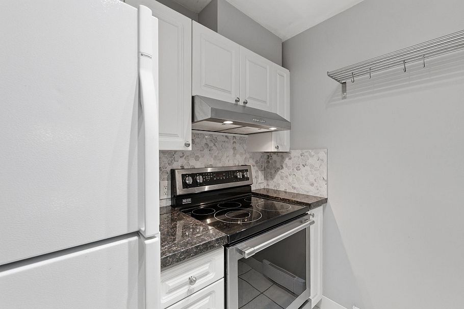 107 929 W 16th Avenue Vancouver, BC - 4