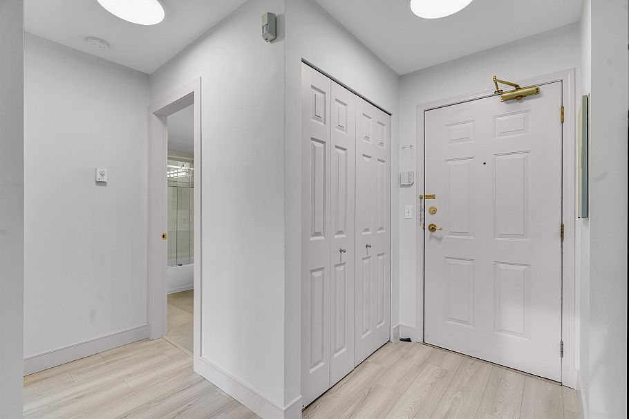 205 2965 Horley Street Vancouver, BC - 17