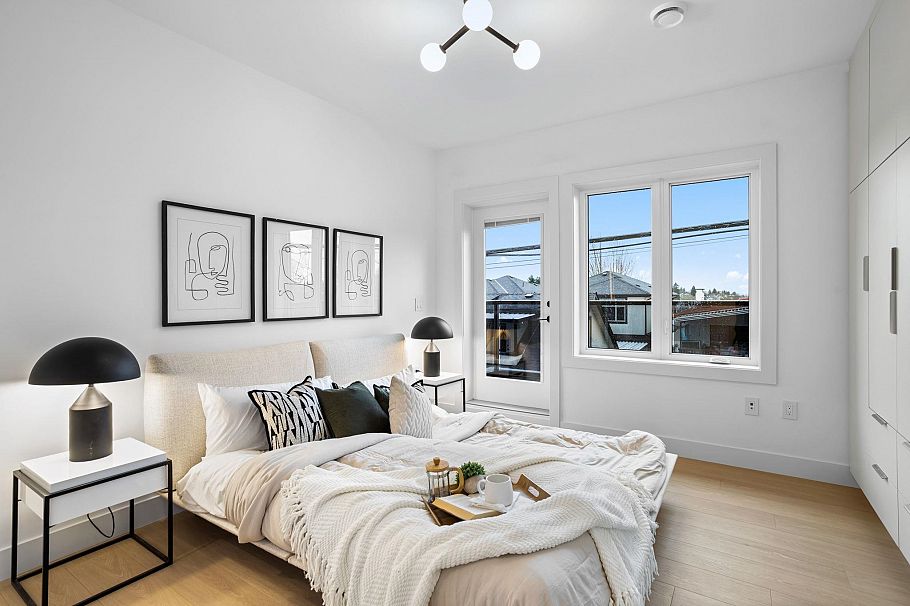 3277 Graveley Street Vancouver, BC - 11