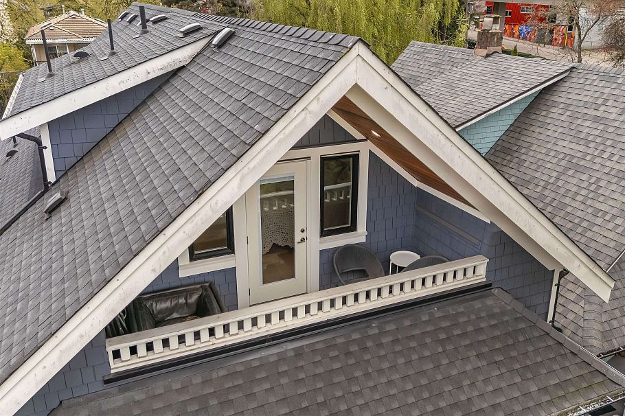 1758 E 14th Avenue Vancouver, BC - 25