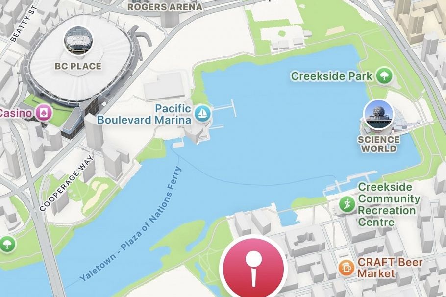 208 W 1st Avenue Vancouver, BC - 31