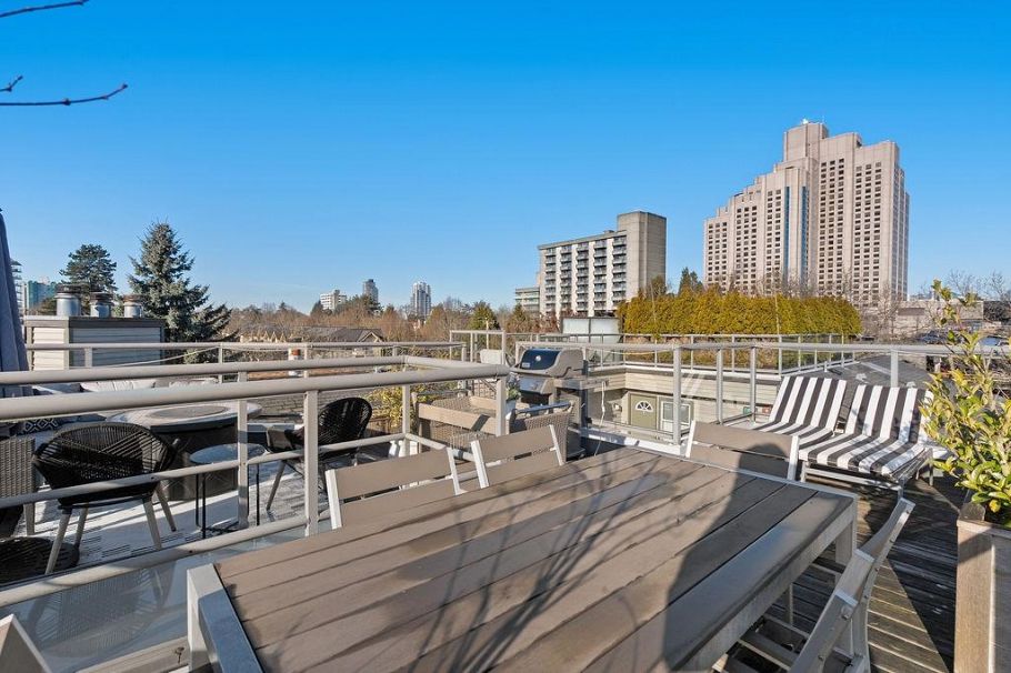 404 888 W 13th Avenue Vancouver, BC - 28