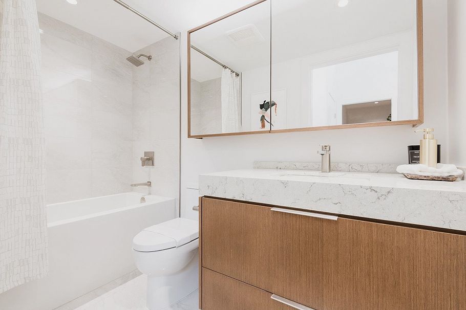 1403 828 Cambie Street Vancouver, BC - 10