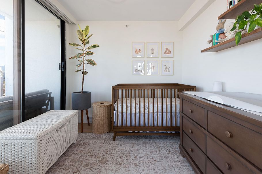 1101 1633 W 8th Avenue Vancouver, BC - 15