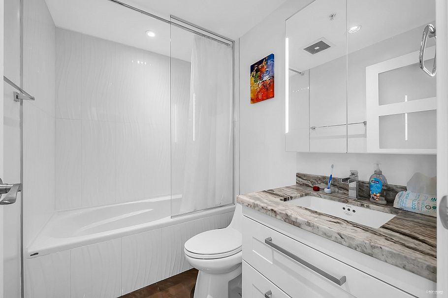 1202 1005 Beach Avenue Vancouver, BC - 29