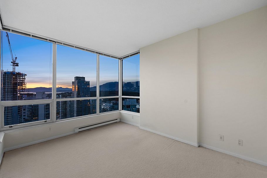 3601 1328 W Pender Street Vancouver, BC - 19