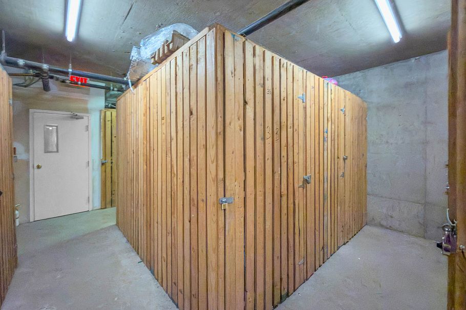 205 2965 Horley Street Vancouver, BC - 21