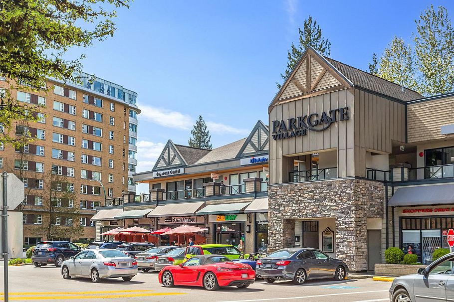 10 3939 Indian River Drive North Vancouver, BC - 32