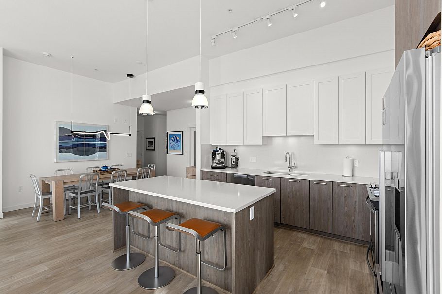 612 123 W 1st Street North Vancouver, BC - 7