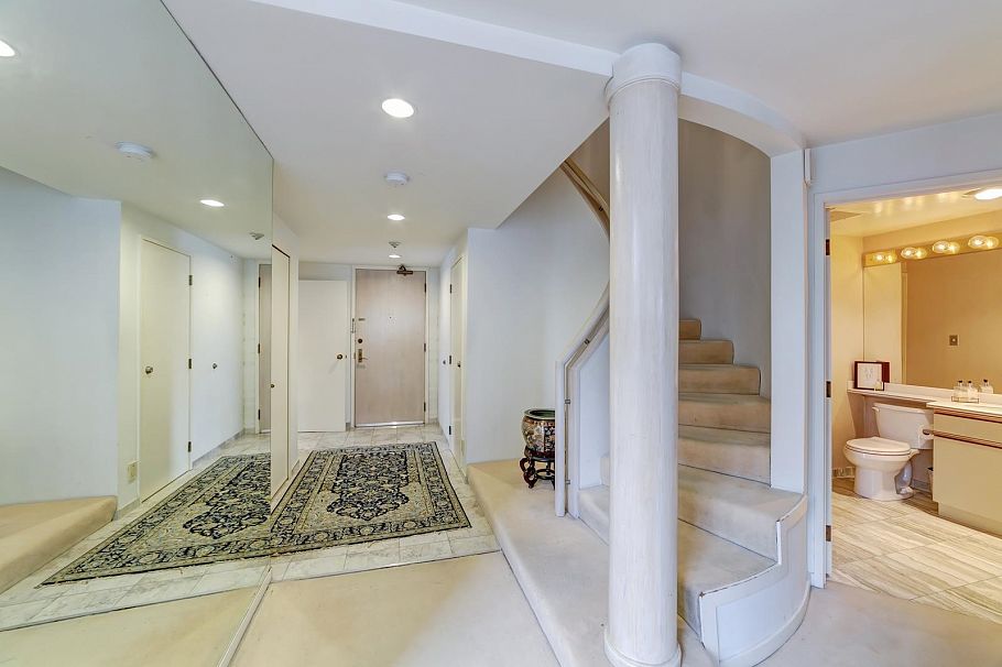 1902 738 Broughton Street Vancouver, BC - 13