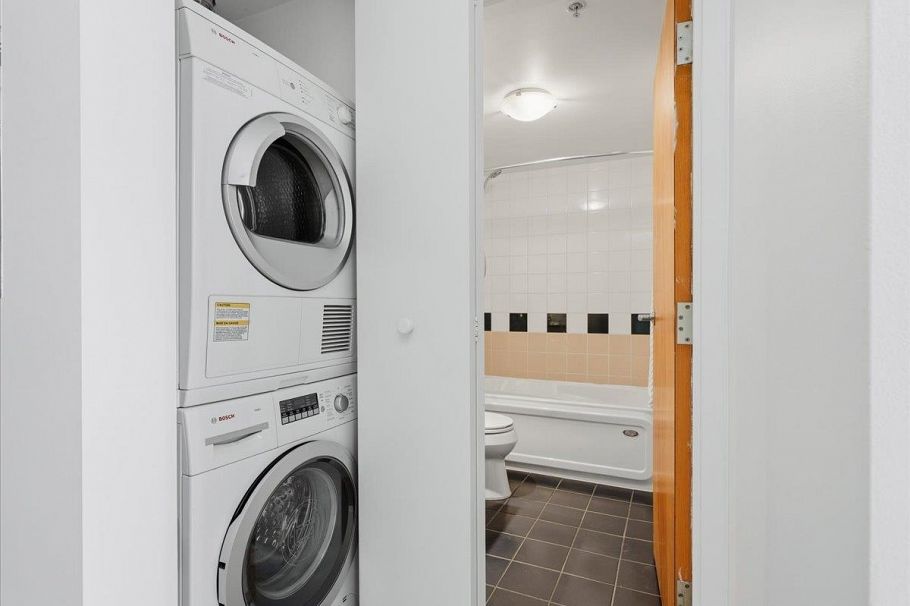 512 933 Seymour Street Vancouver, BC - 16