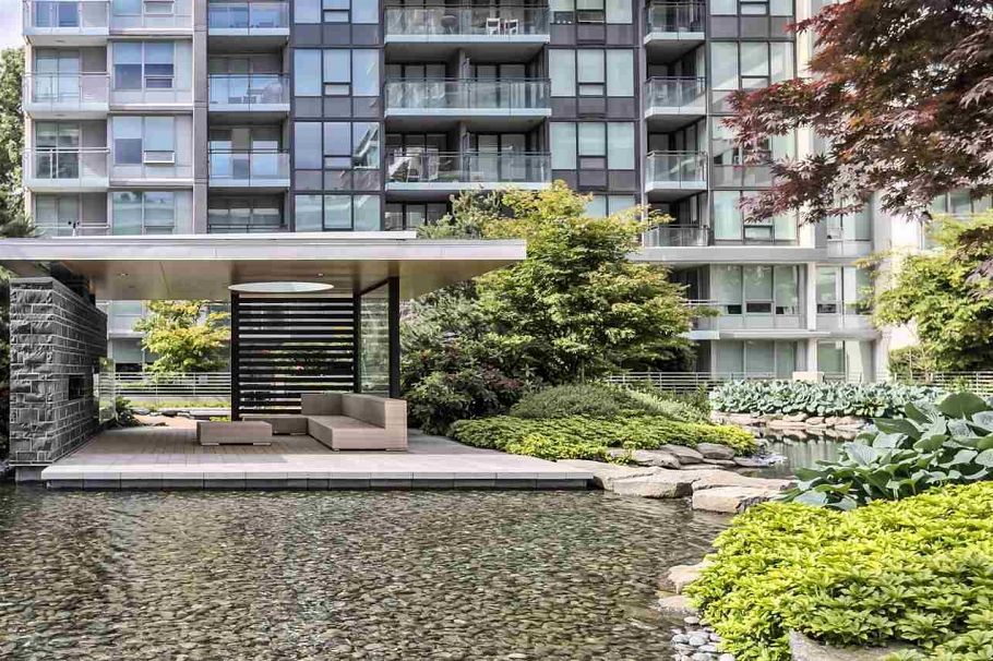 601 8800 Hazelbridge Way Richmond, BC - 34