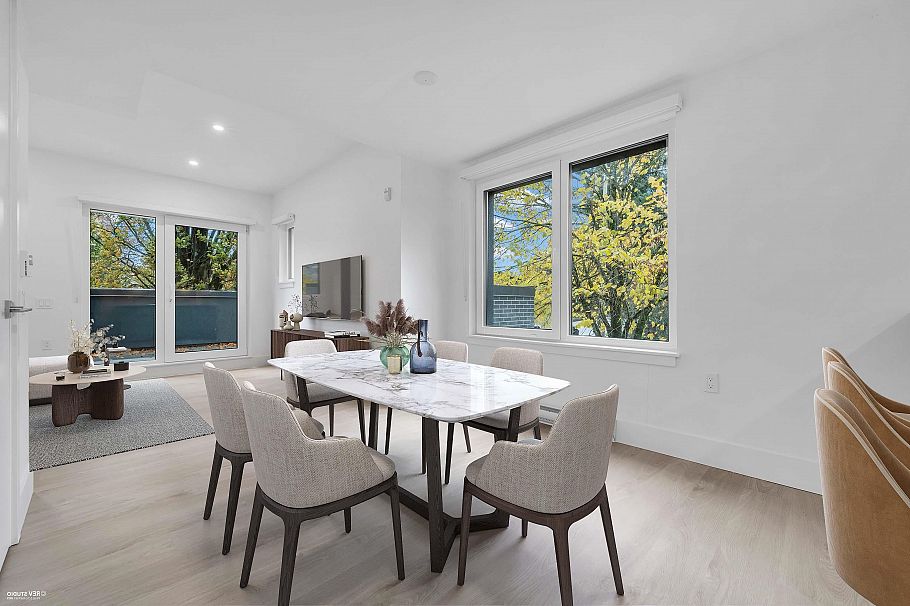 108 2085 E 1 Avenue Vancouver, BC - 5