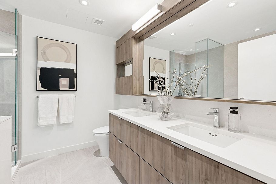 TH112 755 Harbourside Drive North Vancouver, BC - 25