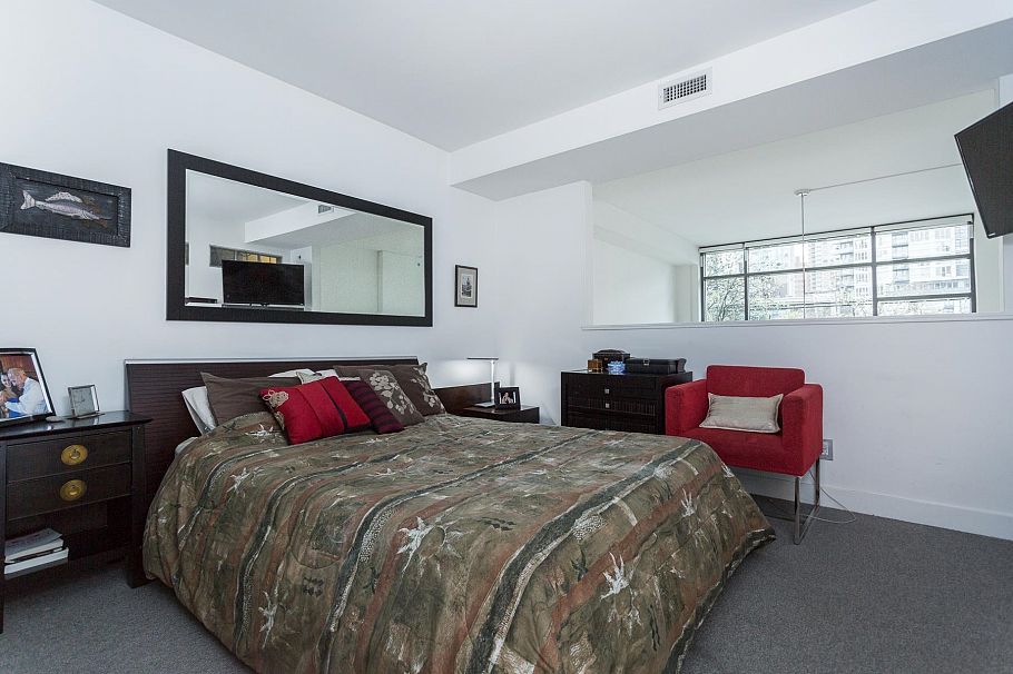 104 1168 Richards Street Vancouver, BC - 11