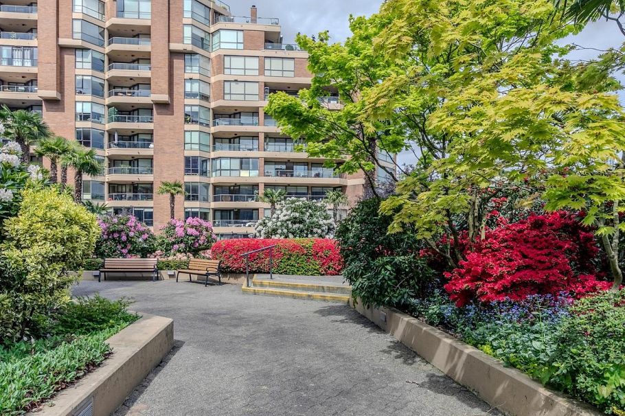 103 1470 Pennyfarthing Drive Vancouver, BC - 33
