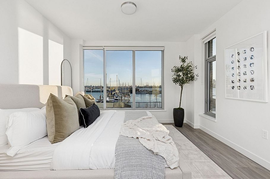 TH112 755 Harbourside Drive North Vancouver, BC - 21