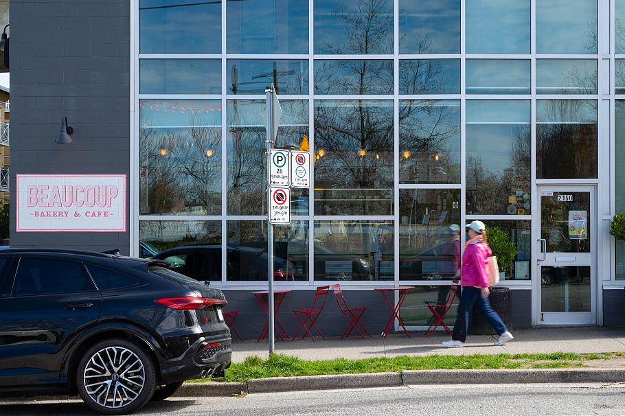 1101 1633 W 8th Avenue Vancouver, BC - 24