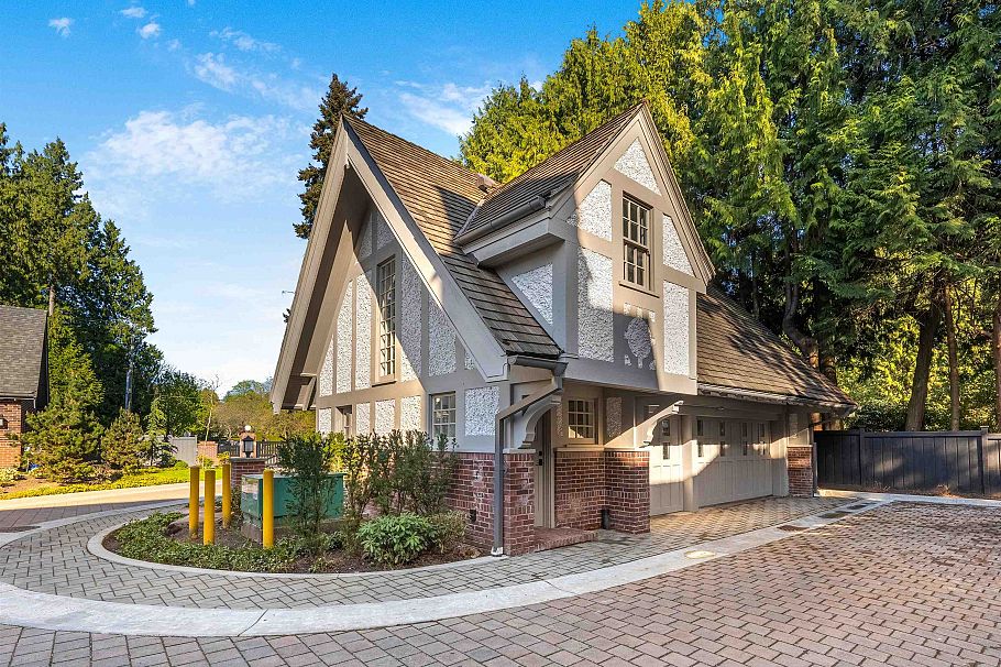 2050 SW Marine Drive Vancouver, BC - 39