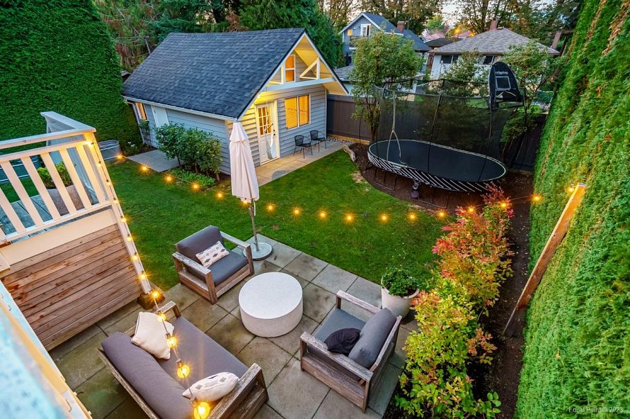 855 E 22nd Avenue Vancouver, BC - 18