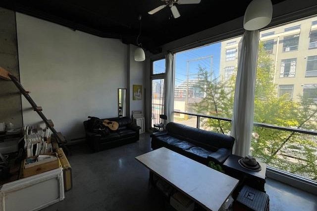 202 228 E 4th Avenue Vancouver, BC - 12