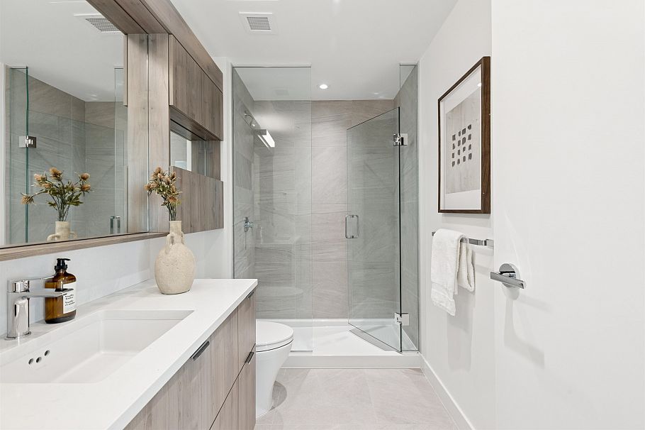 TH112 755 Harbourside Drive North Vancouver, BC - 31