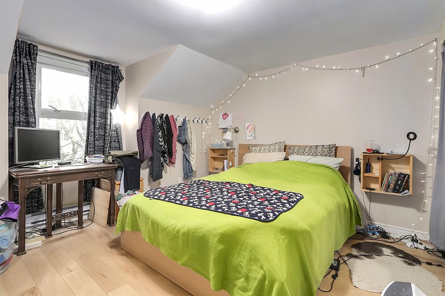 3135 3137 Heather Street Vancouver, BC - 12