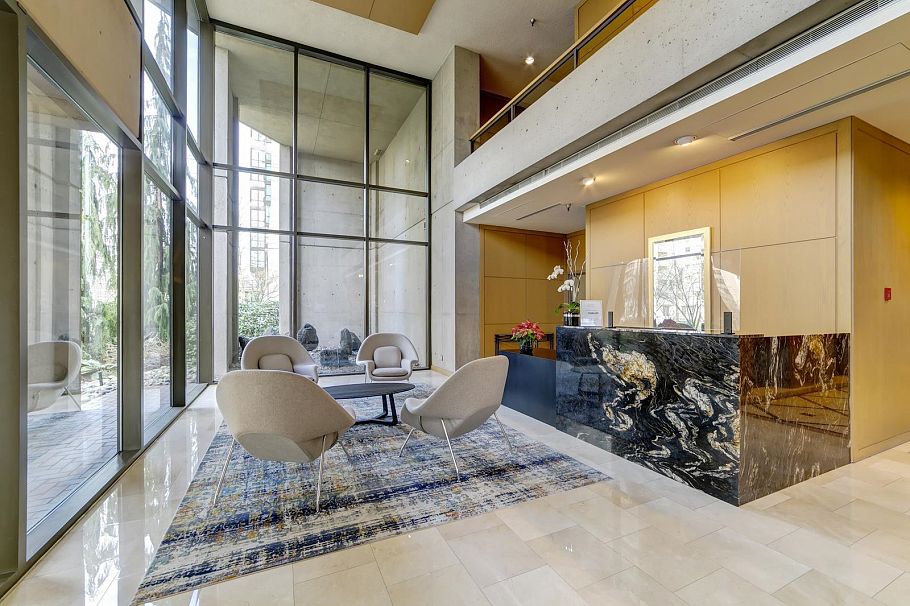 1902 738 Broughton Street Vancouver, BC - 26