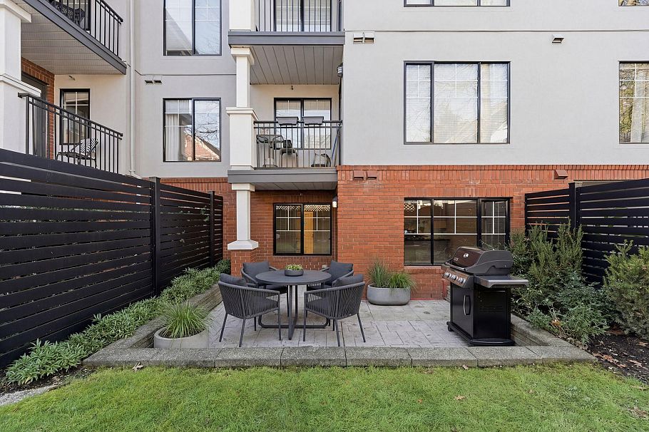 107 929 W 16th Avenue Vancouver, BC - 10