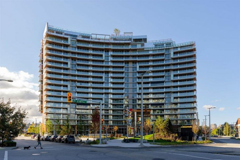 208 W 1st Avenue Vancouver, BC - 30