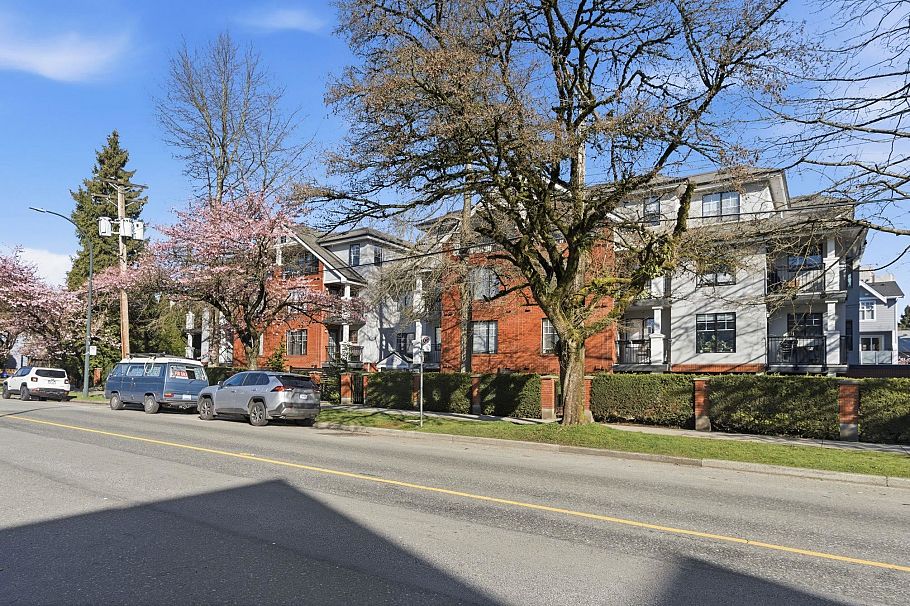 107 929 W 16th Avenue Vancouver, BC - 26